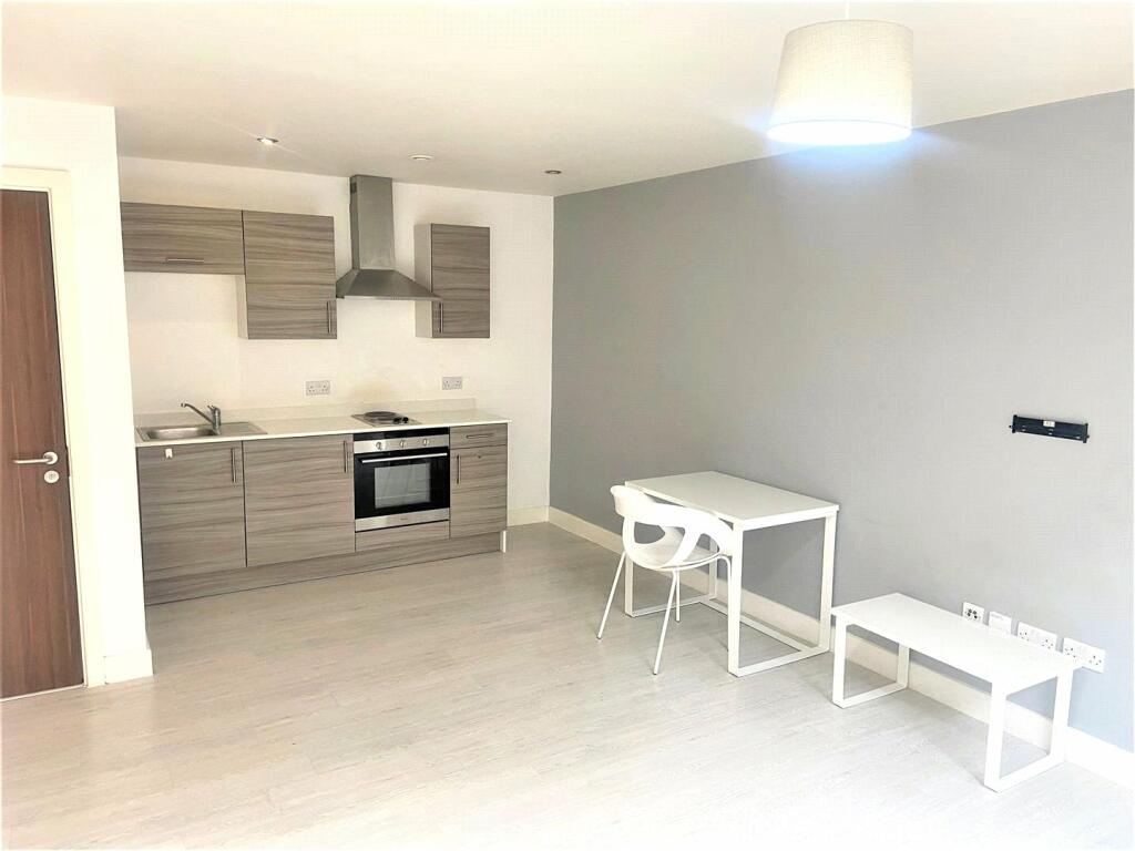 Main image of property: Provincial House, Nelson Square, Bolton, BL1