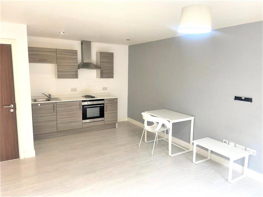 Main image of property: Provincial House, Nelson Square, Bolton, BL1