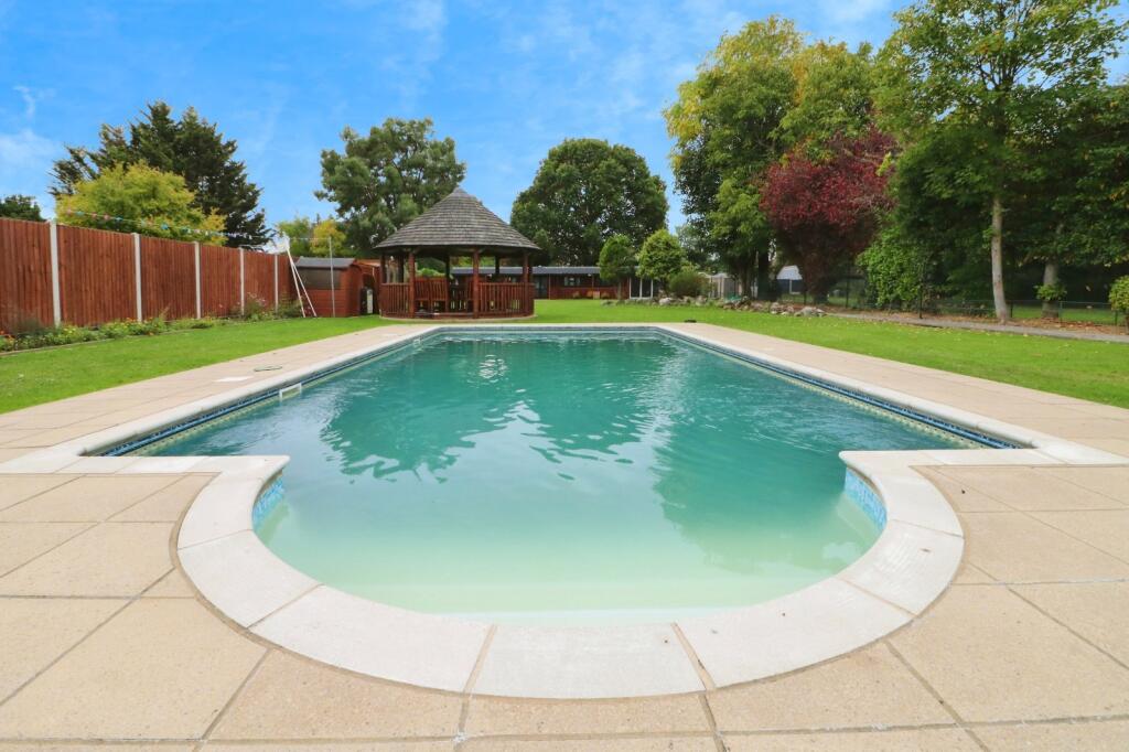 Main image of property: Egerton Gardens, Ilford, IG3