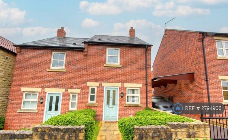Main image of property: Rectory Road, Clowne, Chesterfield, S43