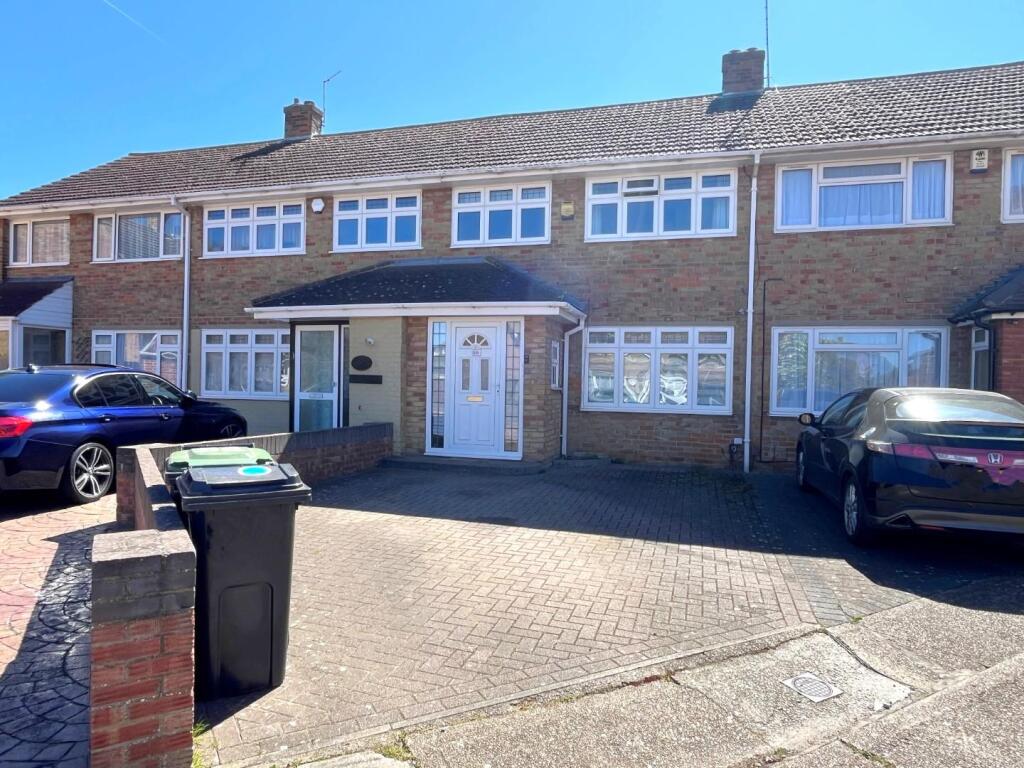 Main image of property: Whinfell Way, Gravesend, DA12