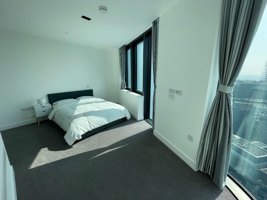 Apartment in London, St John's Estate, Isle of Dogs - View 6
