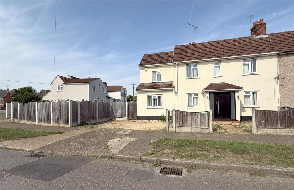 Main image of property: Burgess Avenue, Stanford-le-Hope, Essex, SS17