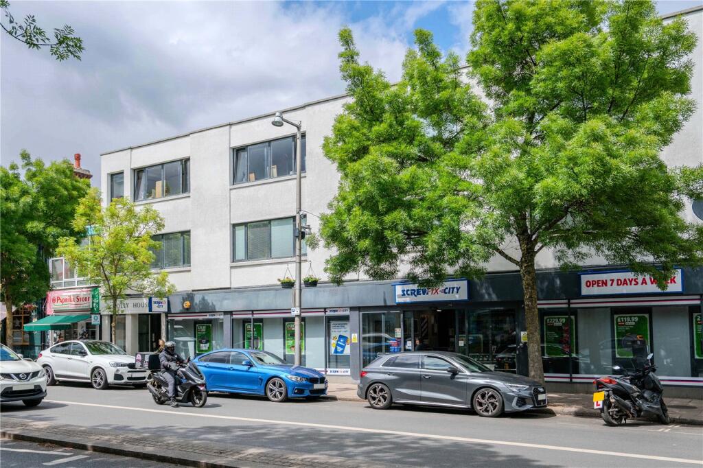 Main image of property: Heath Road, Twickenham, TW1