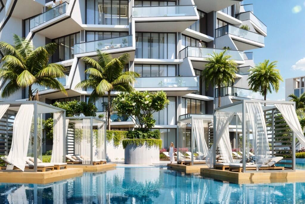 Main image of property: Dubai