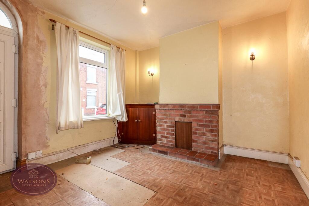 House in Nottingham, Awsworth - View 2