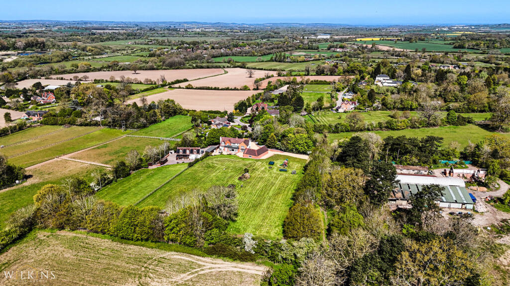 Additional image 60 of Hoggrills End Lane, Nether Whitacre, B46