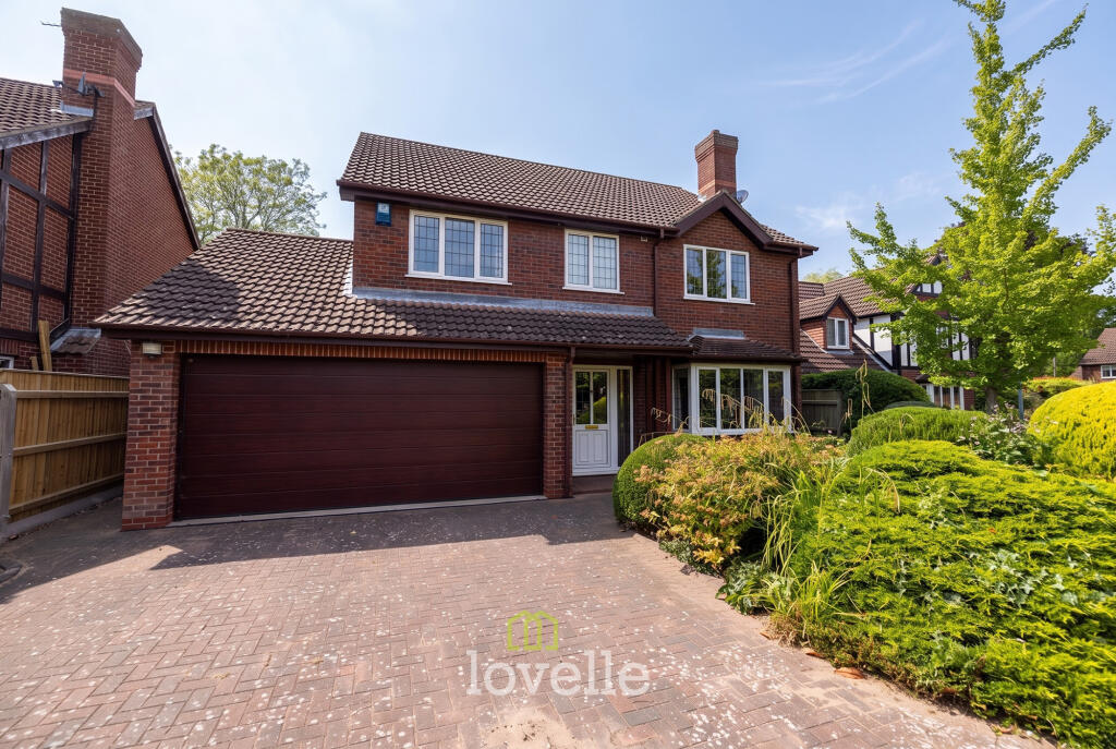 Main image of property: Augusta Oaks, Grimsby, DN34