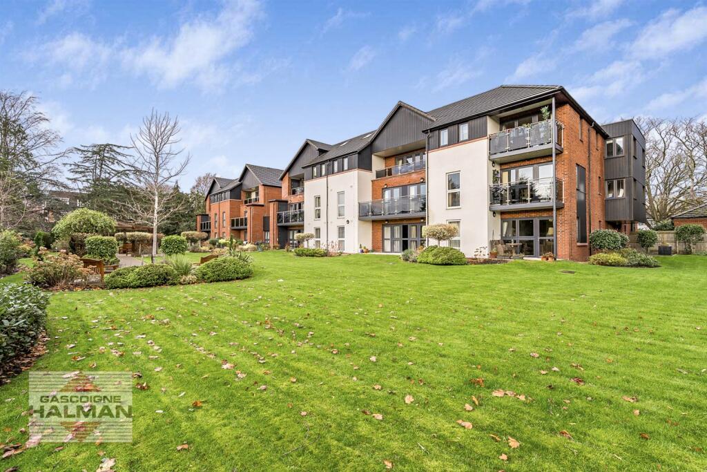 Main image of property: Lawson Grange, Holly Road North, Wilmslow