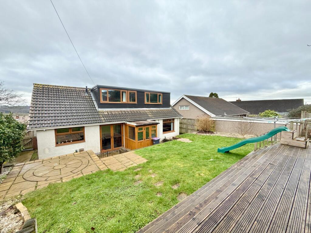 Main image of property: Augustan Way, Caerleon, Newport, NP18