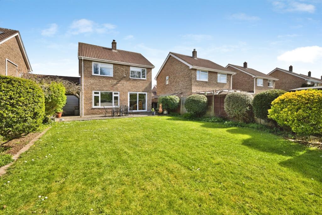 Additional image 2 of Enfield Road, Evercreech, Shepton Mallet