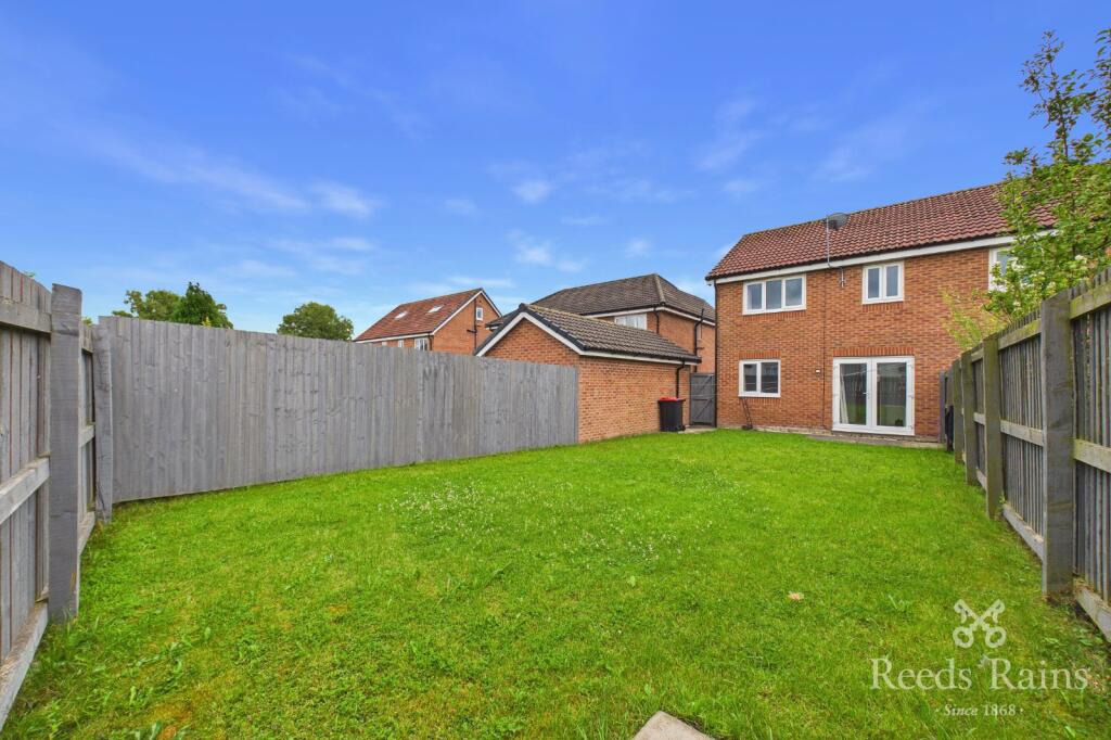 House in Wyre, Cabus - View 2