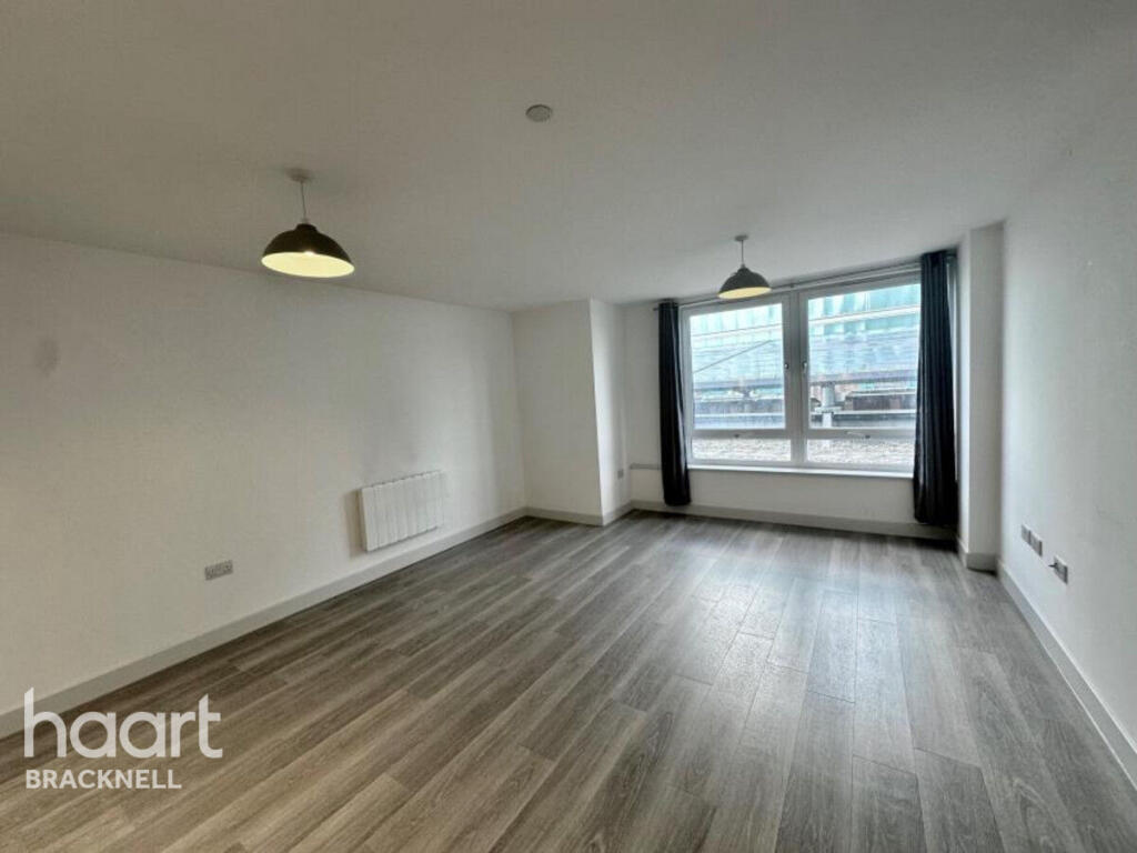 Main image of property: The Ring, Bracknell