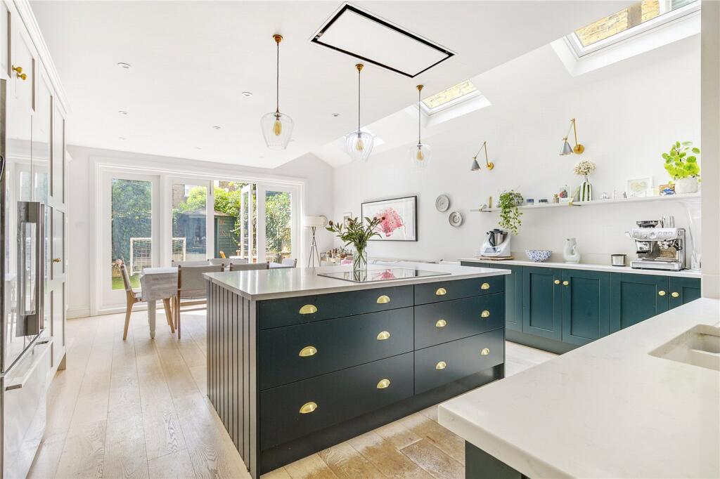 Main image of property: Jessica Road, London, SW18