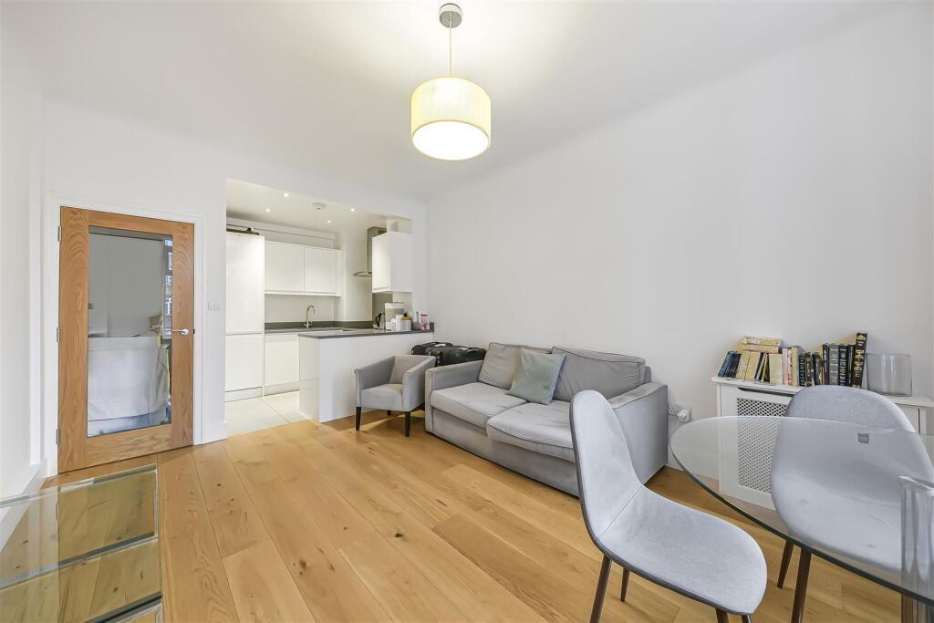 Main image of property: Grove End Road, London NW8