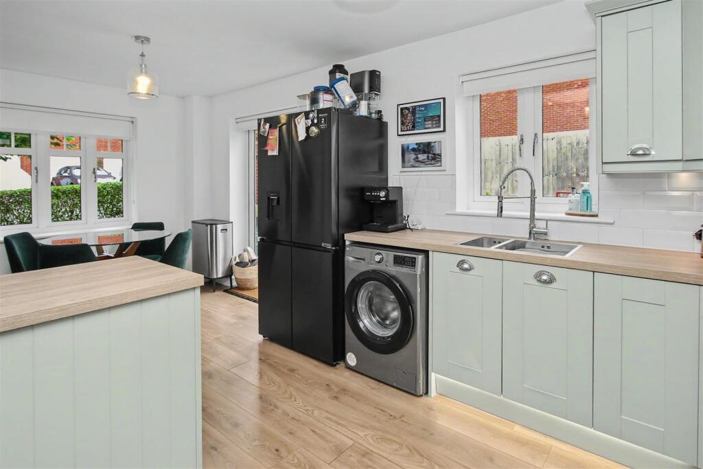 House in Northampton, Thrapston - View 5