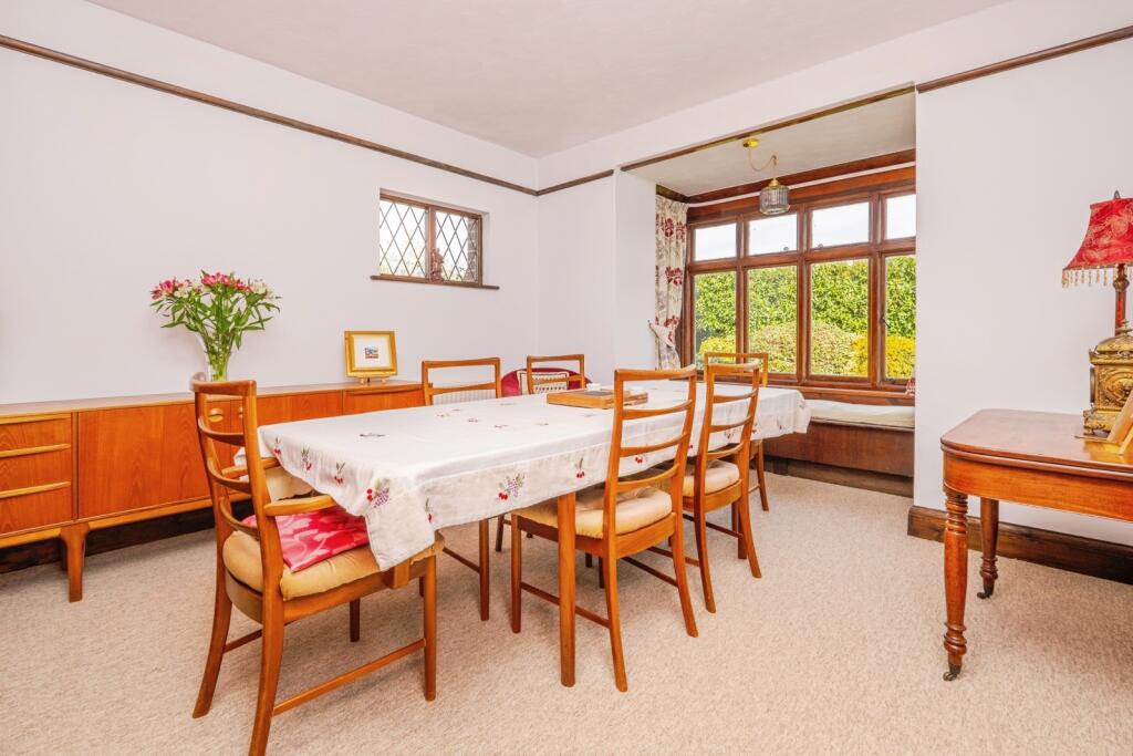 Kings Barn Lane, Steyning, West Sussex, BN44 photo 3