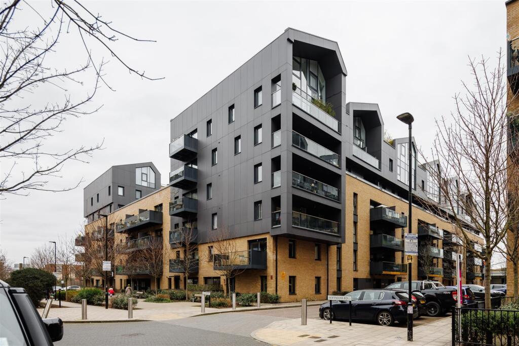 Main image of property: Hoffmans Road, Walthamstow