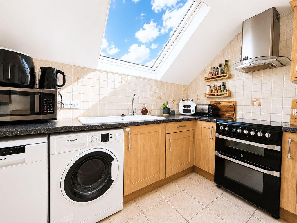 Apartment in Hemel Hempstead, High Wycombe Community Board - View 5