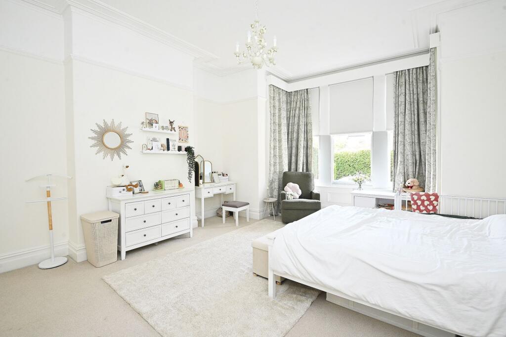 Apartment in Harrogate - View 4