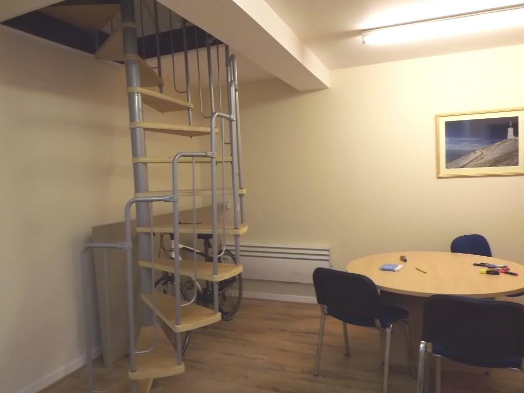 Ground Floor Office