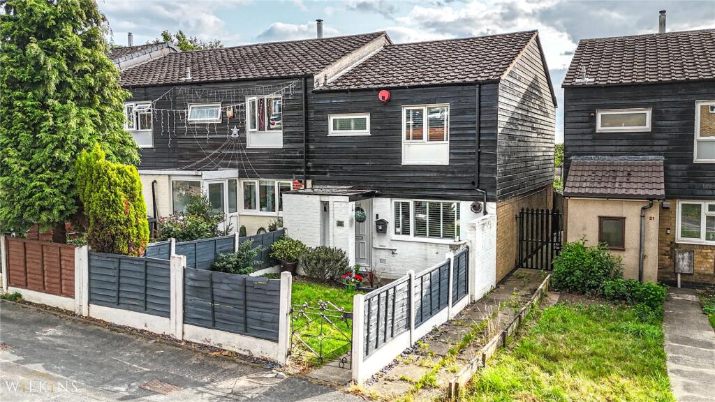 Main image of property: Maitland, Tamworth, Staffordshire, B77