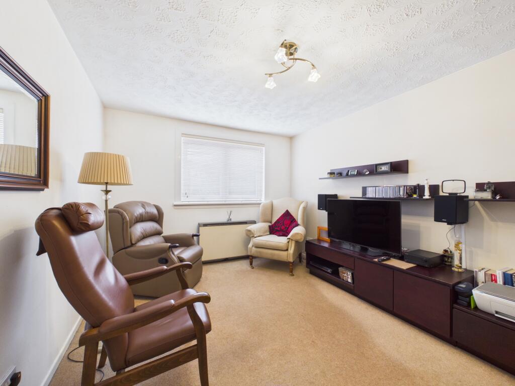 Apartment in Motherwell - View 2