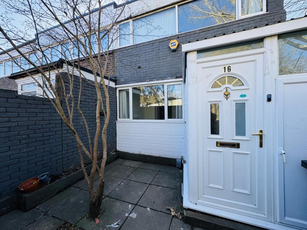 Main image of property: Snowdrop Close, Broadfield, Crawley