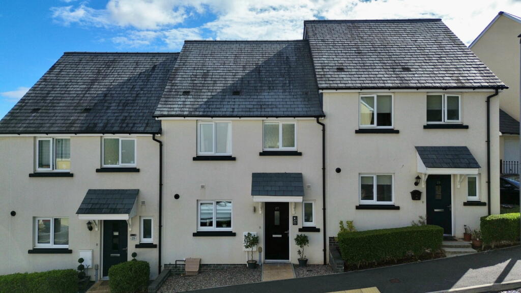 Main image of property: Horseshoe Drive, Newton Abbot