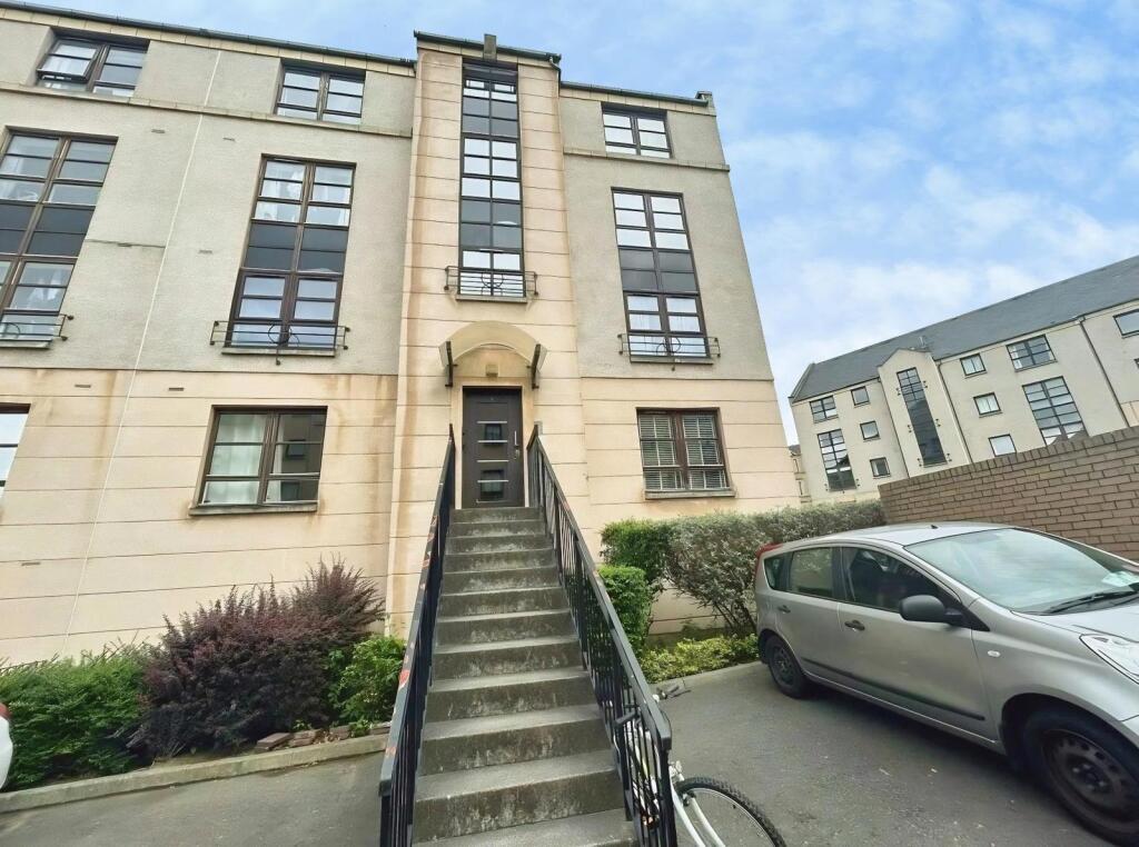 Main image of property: Rodney Place, Edinburgh, Midlothian, EH7