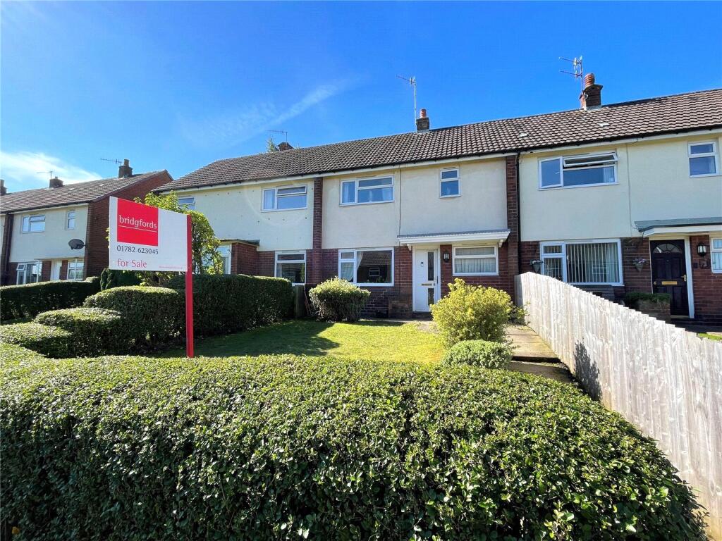 Main image of property: Lion Grove, Newcastle, Staffordshire, ST5