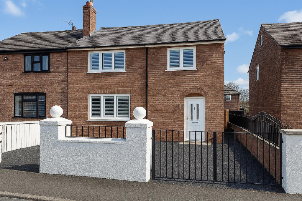 Main image of property: Sandy Grove, Liverpool