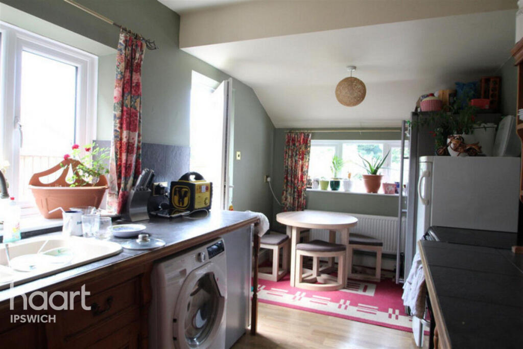 Main image of property: Norwich Road, IPSWICH