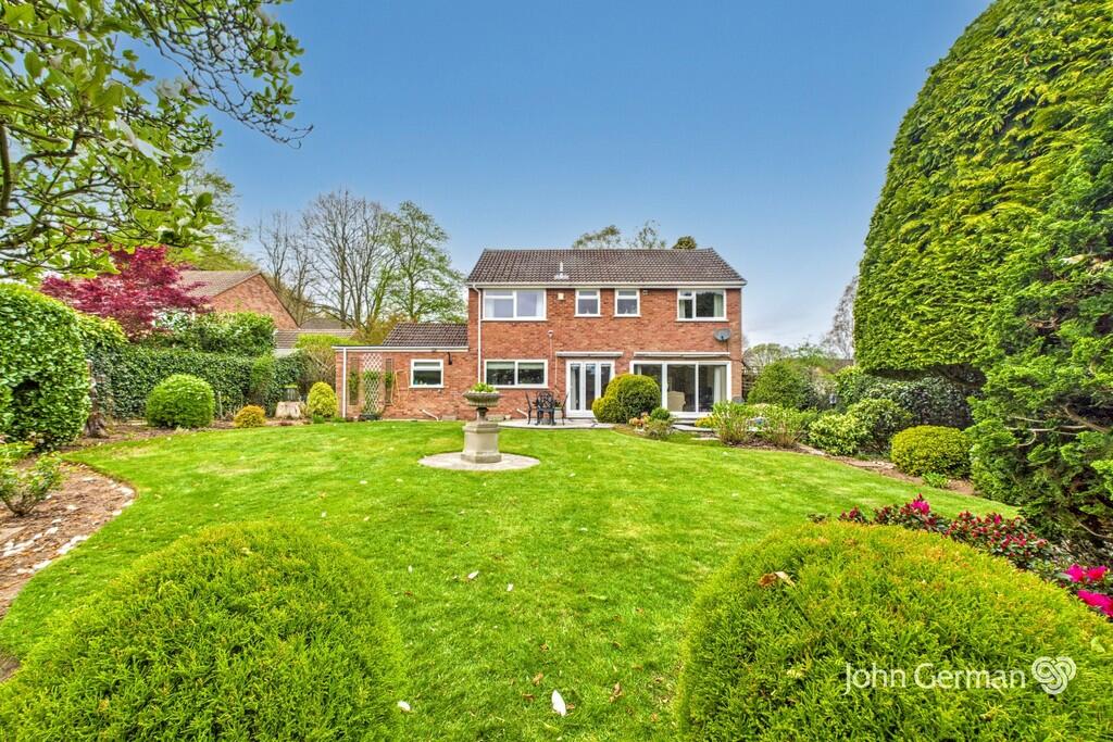 Bulldog Lane, Lichfield photo 2