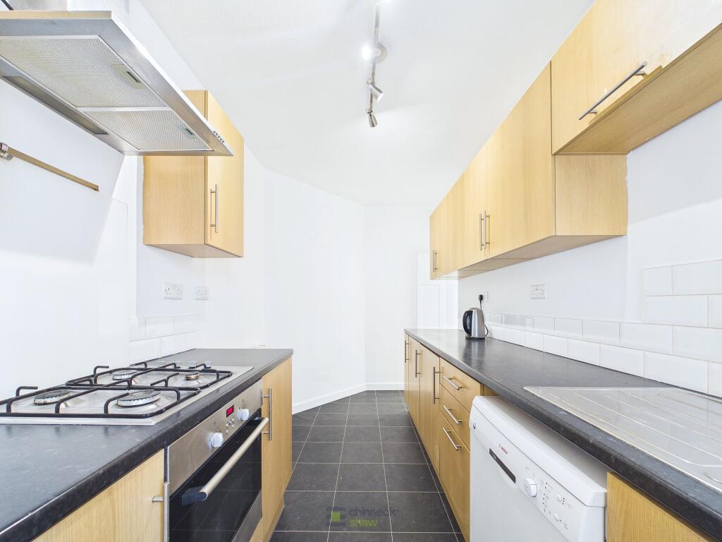 House in Portsmouth - View 3