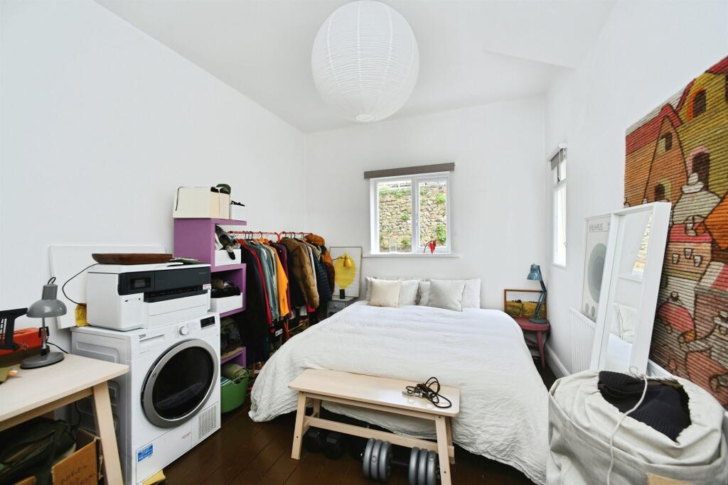 Beaconsfield Villas, Brighton – pohled 6