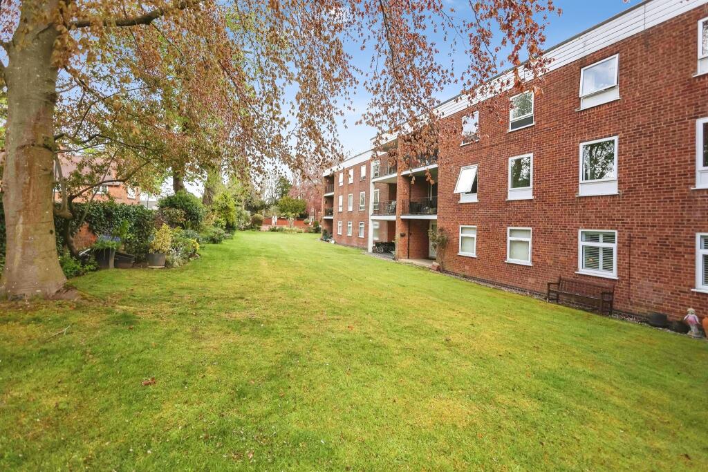 Additional image 16 of Rectory Gardens, Birmingham