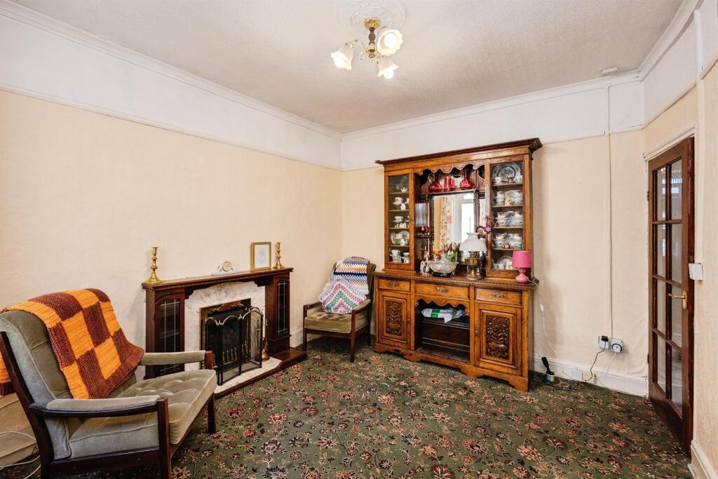 House in Swansea, Morriston - View 2