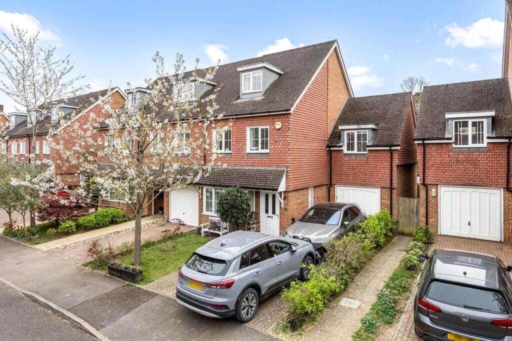 Main image of property: Brick Lane, Cuckfield, RH17