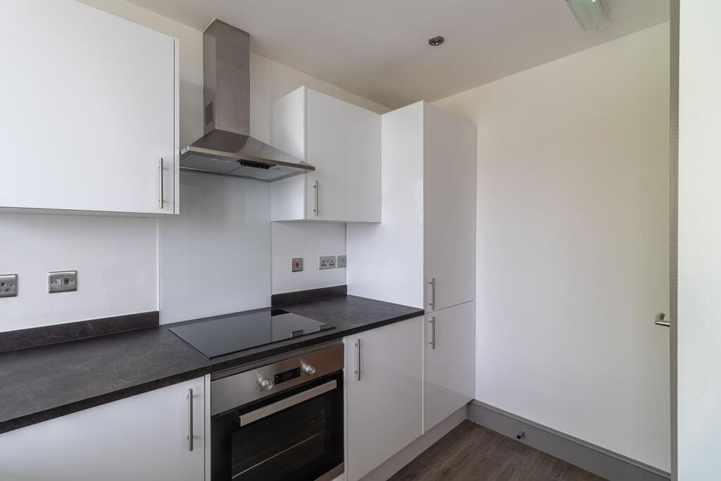 Apartment in Walsall - View 3