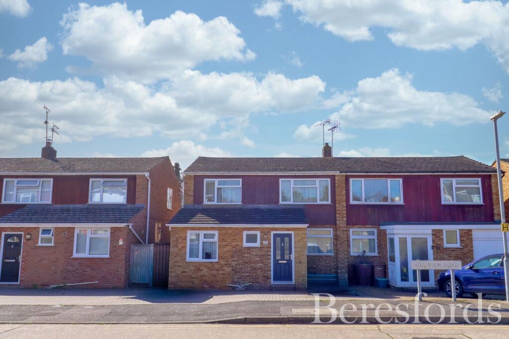 Main image of property: Hill View Road, Chelmsford, CM1