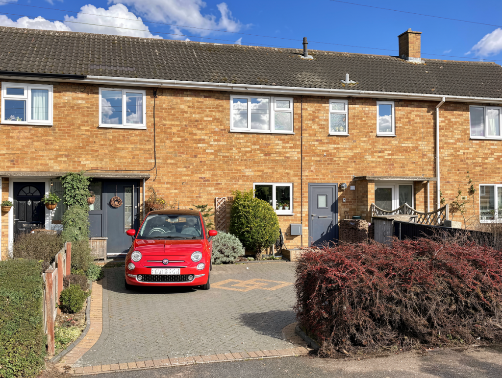 Main image of property: Normans Close, Letchworth Garden City, SG6