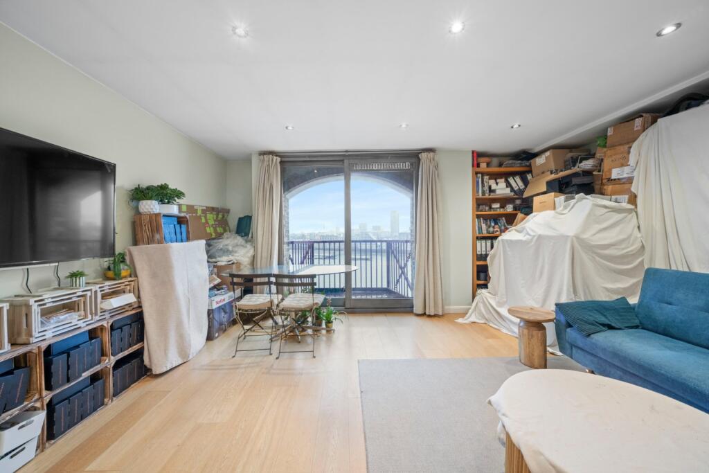 Main image of property: Wapping High Street, 
Wapping, E1W