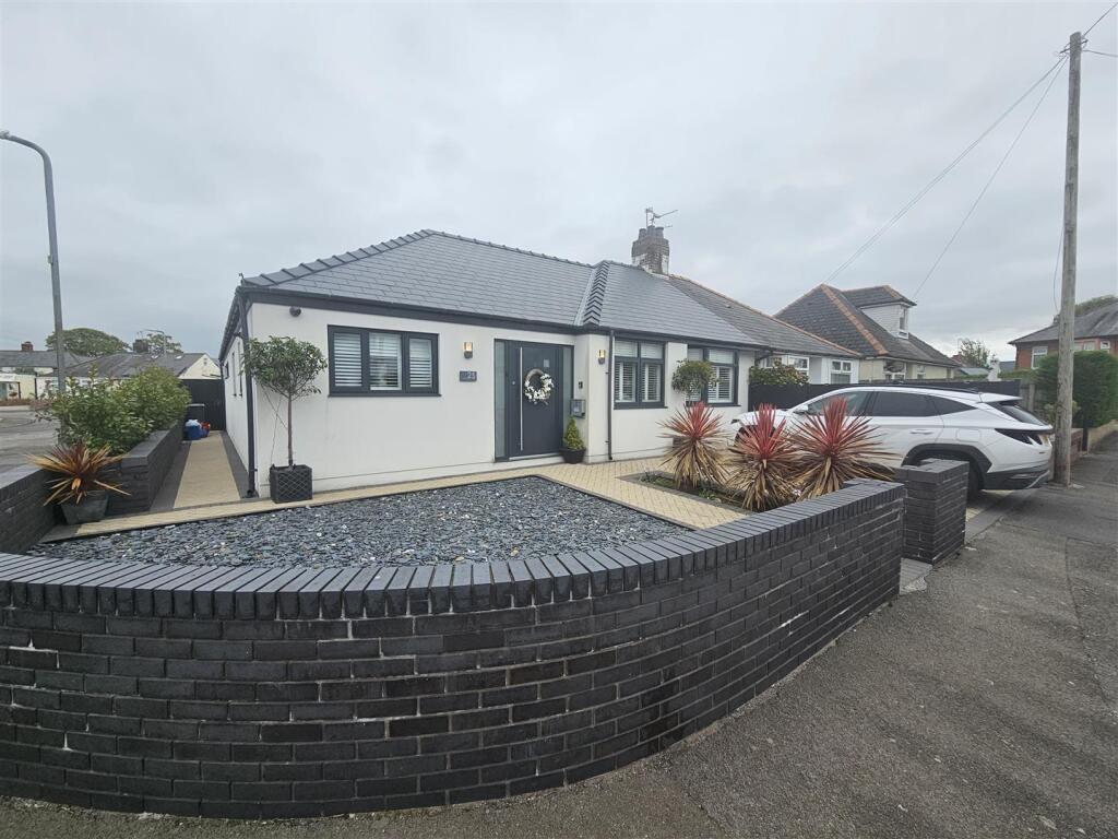 Main image of property: Greenfield Road, Rhwbina, Cardiff