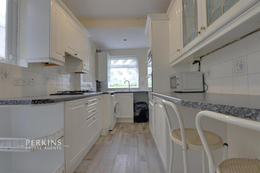 Main image of property: Greenford, UB6