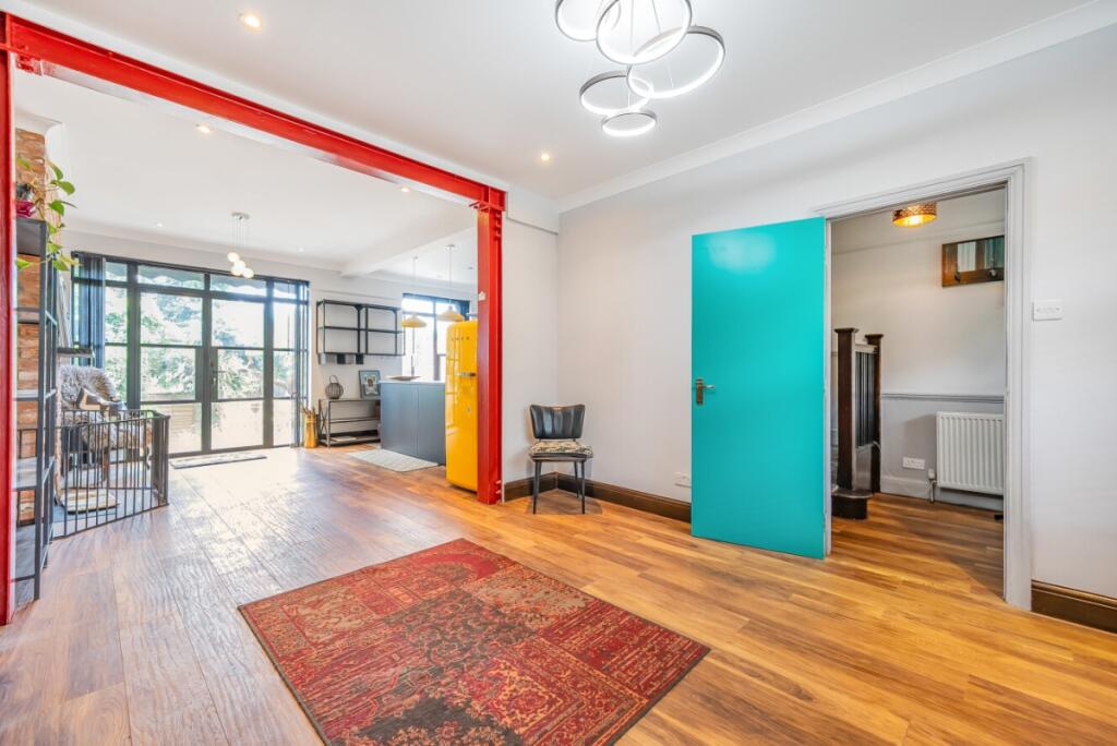 Main image of property: Glennie Road, London, SE27