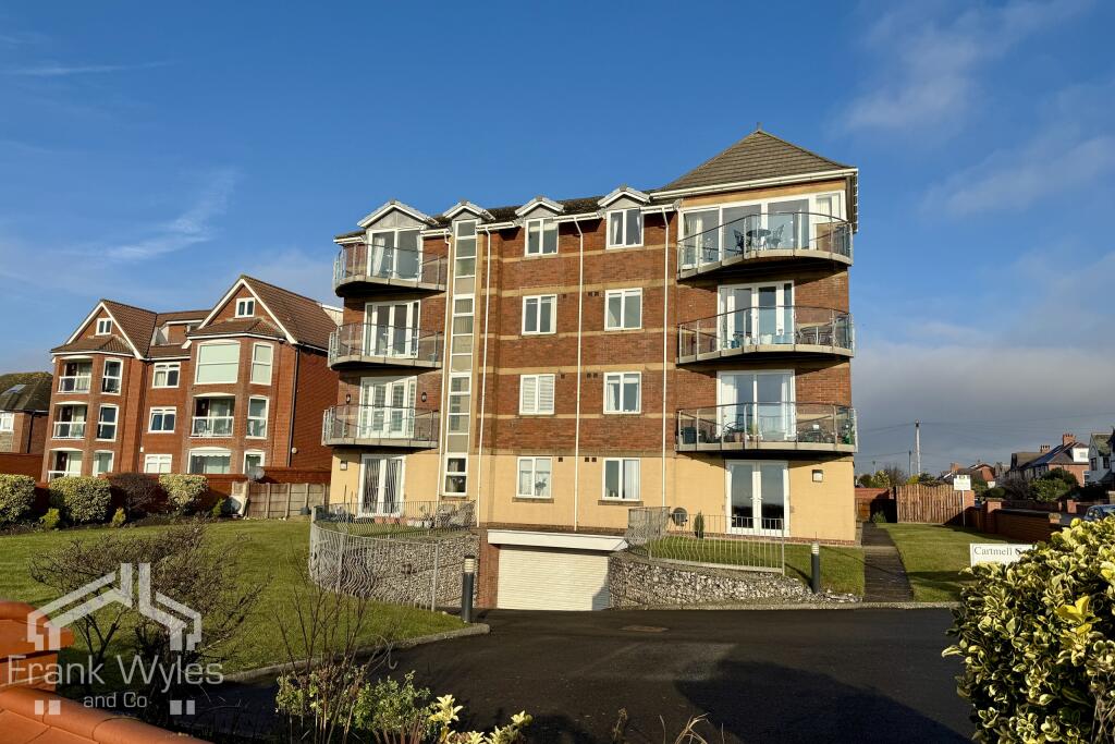 Main image of property: 10, Cartmell Court, 139 South Promenade, Lytham St. Annes, Lancashire