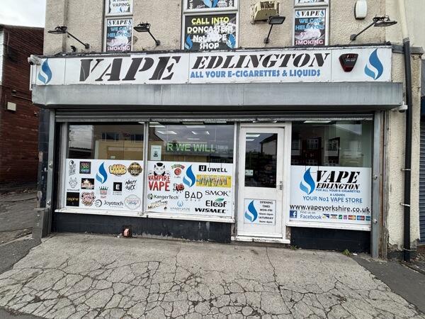 Main image of property: 1 Main Avenue, Edlington, Doncaster, South Yorkshire