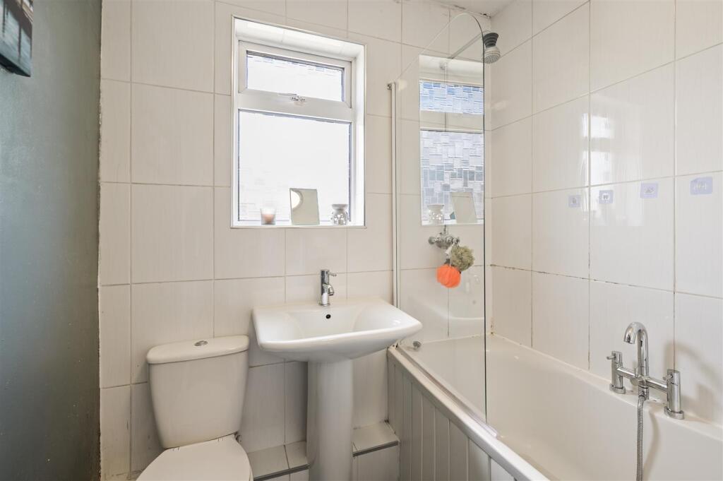 23, Cousland Crescent, Seafield, West Lothian, EH4 photo 4