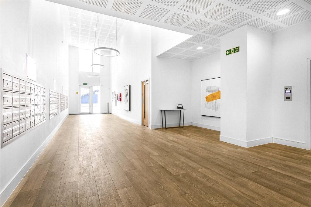 Main image of property: Healum Avenue, Southall, UB2